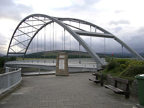 Bonar Bridge
